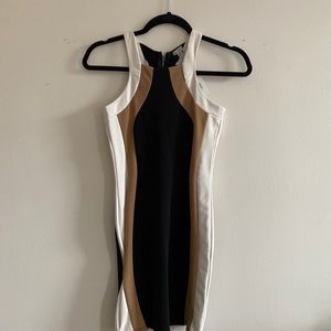 GUESS Bodycon Dress